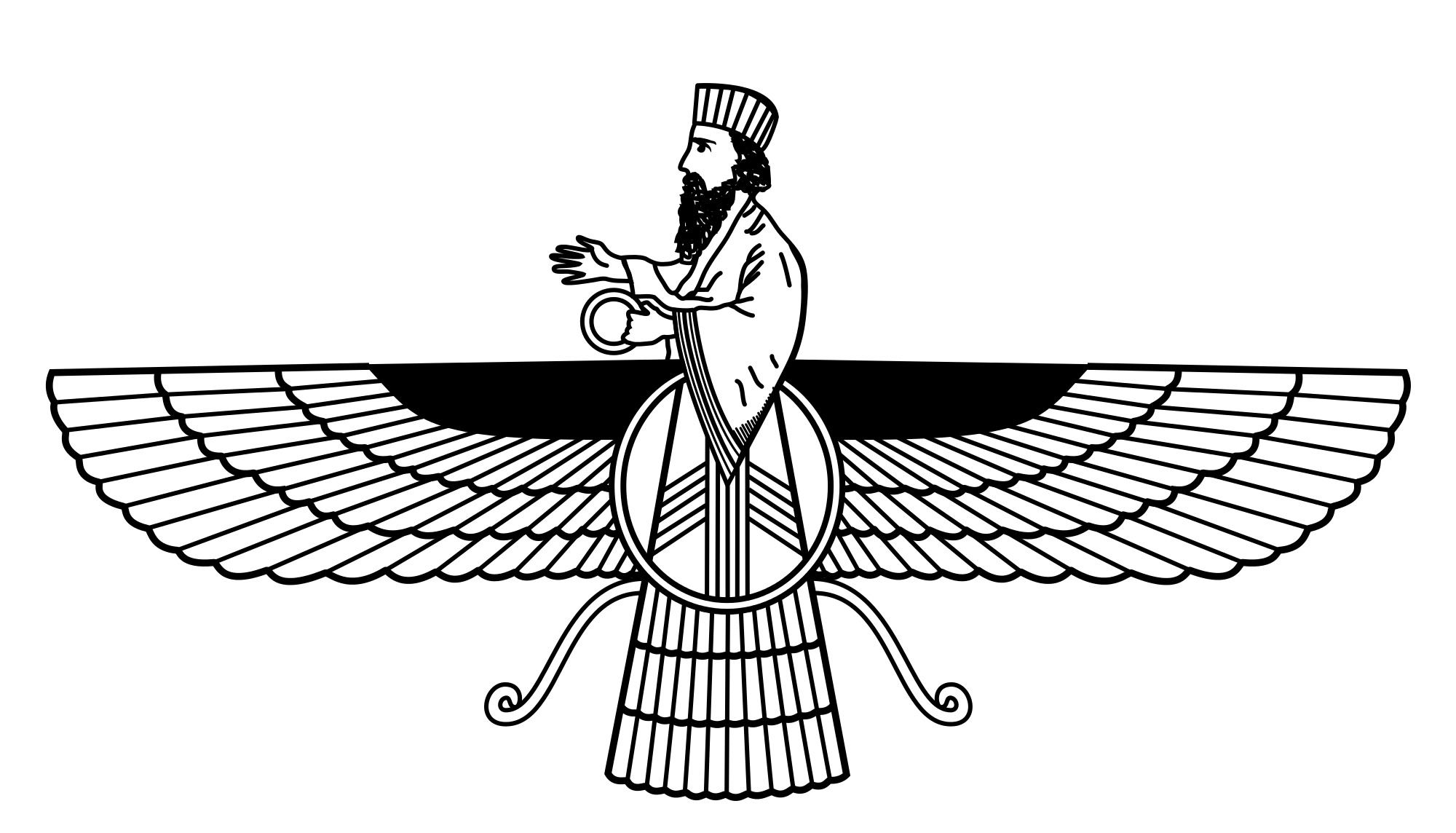 Зороастр